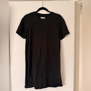 Madewell T-Shirt Dress